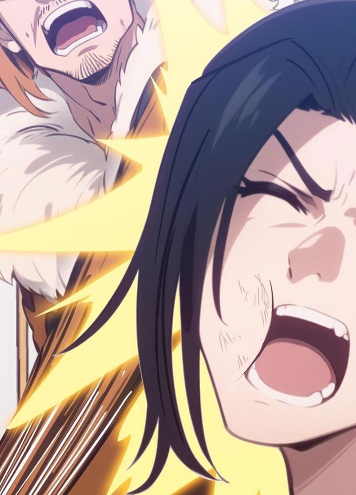 Long Vương Lệnh Chapter 54 - Trang 2