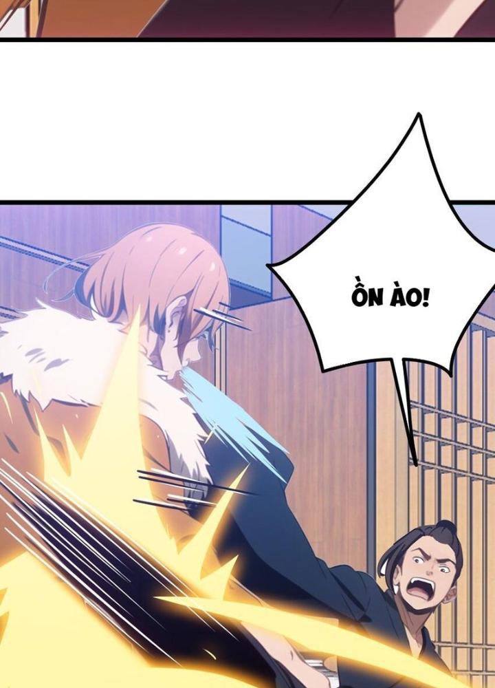 Long Vương Lệnh Chapter 54 - Trang 2