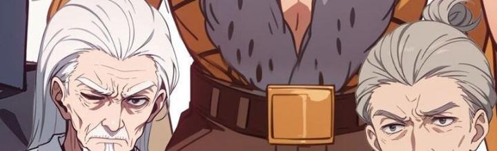 Long Vương Lệnh Chapter 55 - Trang 2