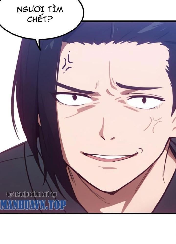 Long Vương Lệnh Chapter 55 - Trang 2