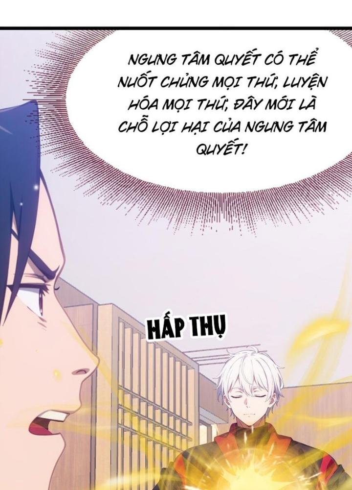 Long Vương Lệnh Chapter 55 - Trang 2