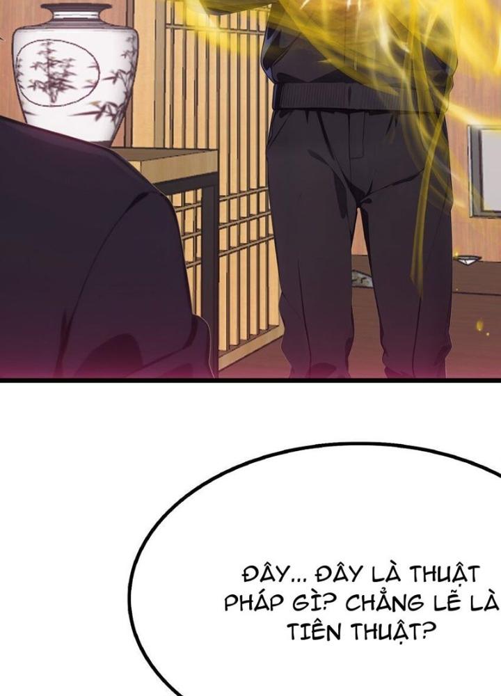 Long Vương Lệnh Chapter 55 - Trang 2