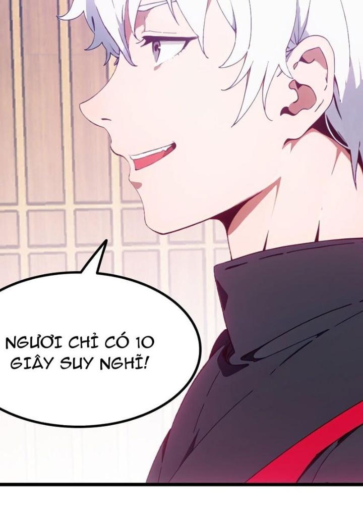 Long Vương Lệnh Chapter 55 - Trang 2