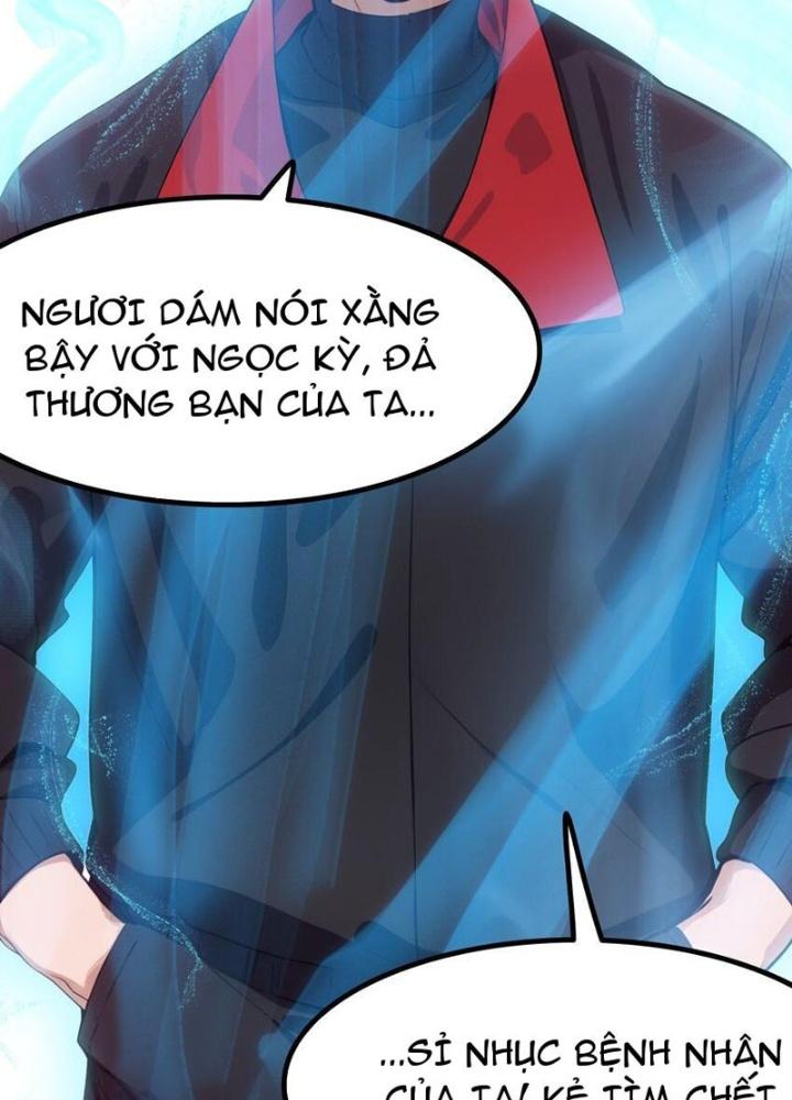 Long Vương Lệnh Chapter 55 - Trang 2