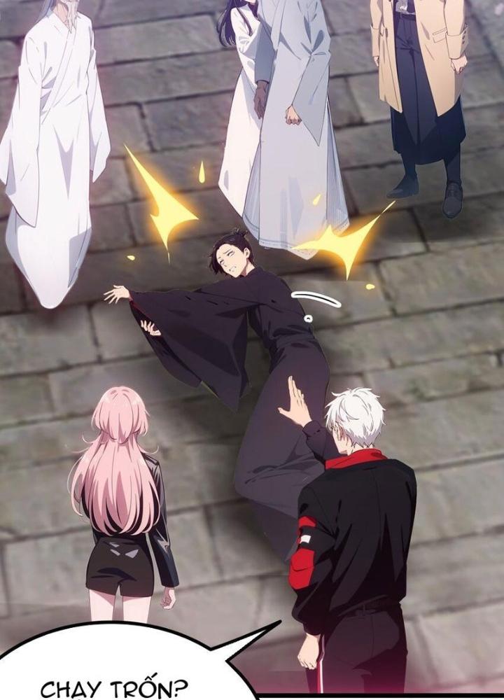 Long Vương Lệnh Chapter 55 - Trang 2