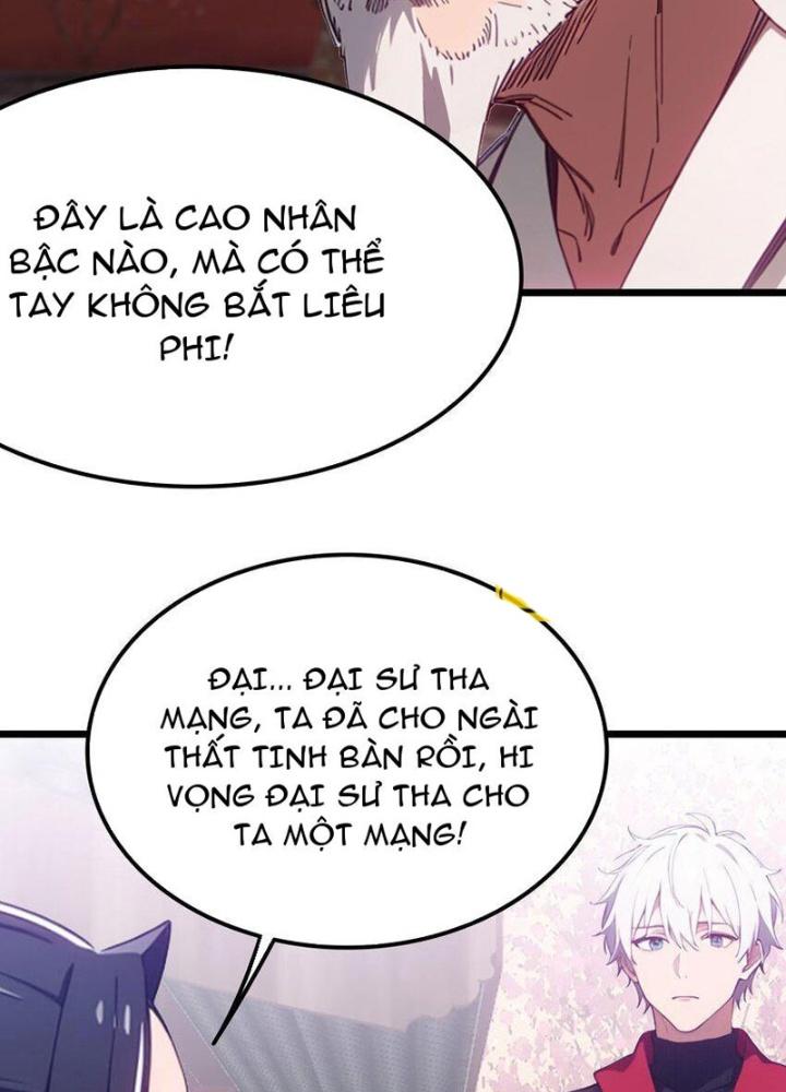 Long Vương Lệnh Chapter 55 - Trang 2