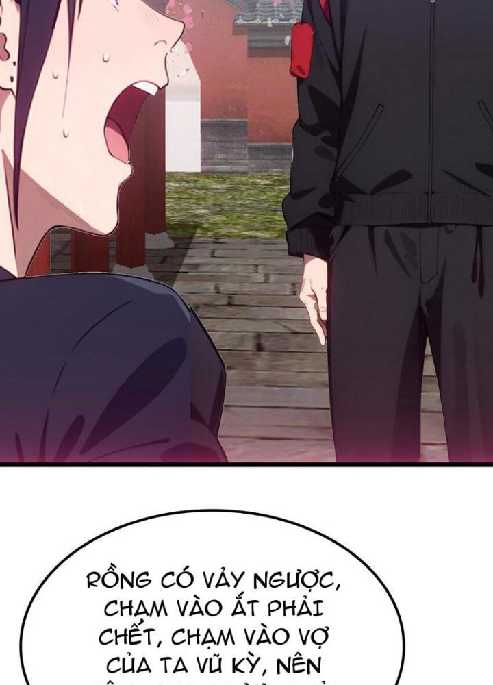 Long Vương Lệnh Chapter 55 - Trang 2