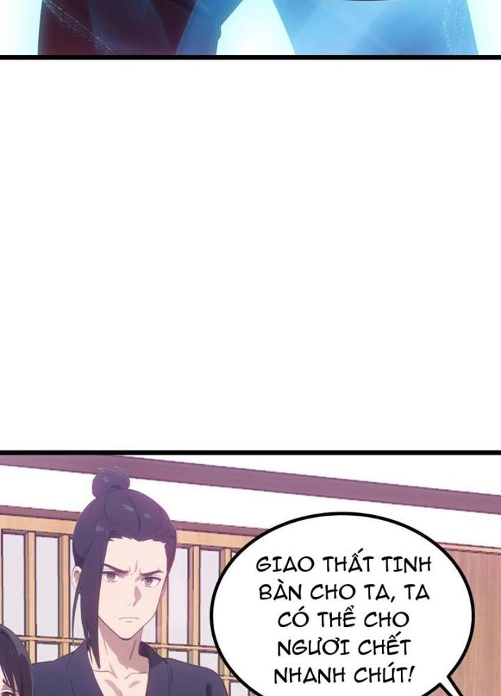 Long Vương Lệnh Chapter 55 - Trang 2