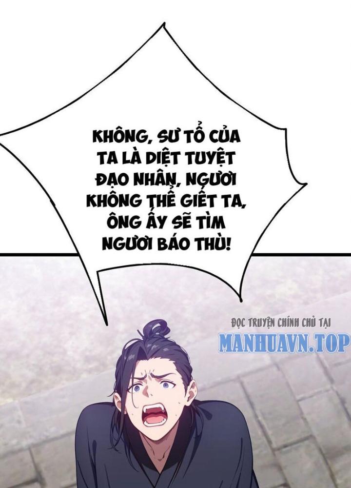 Long Vương Lệnh Chapter 55 - Trang 2