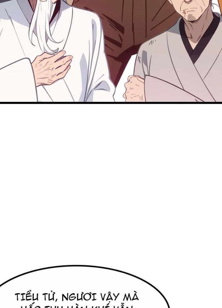 Long Vương Lệnh Chapter 55 - Trang 2