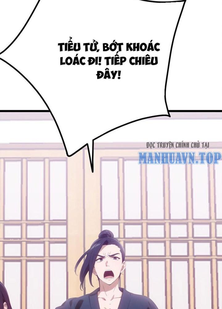 Long Vương Lệnh Chapter 55 - Trang 2