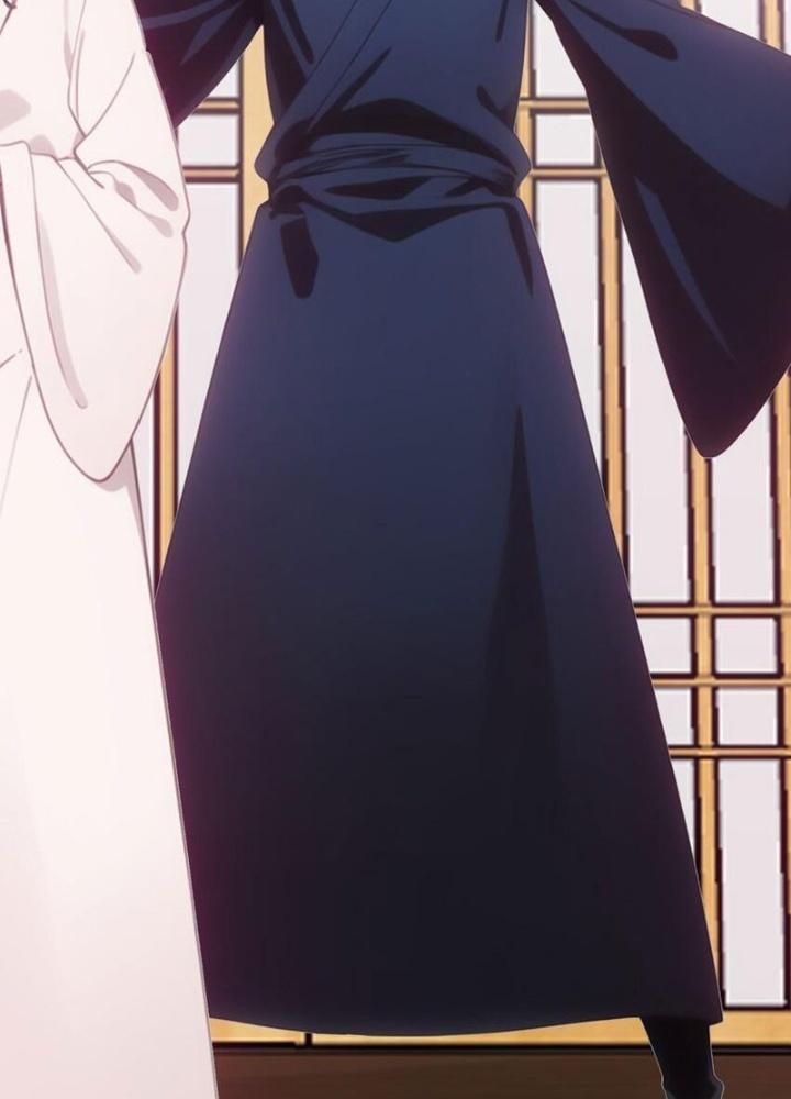 Long Vương Lệnh Chapter 55 - Trang 2