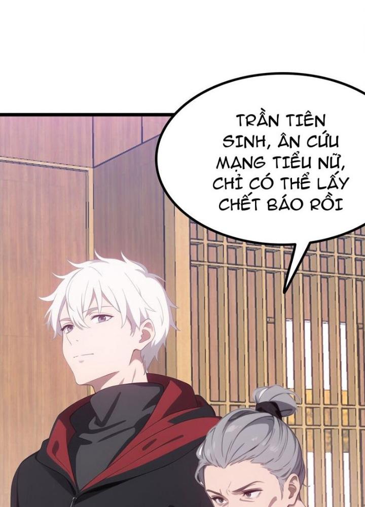 Long Vương Lệnh Chapter 55 - Trang 2