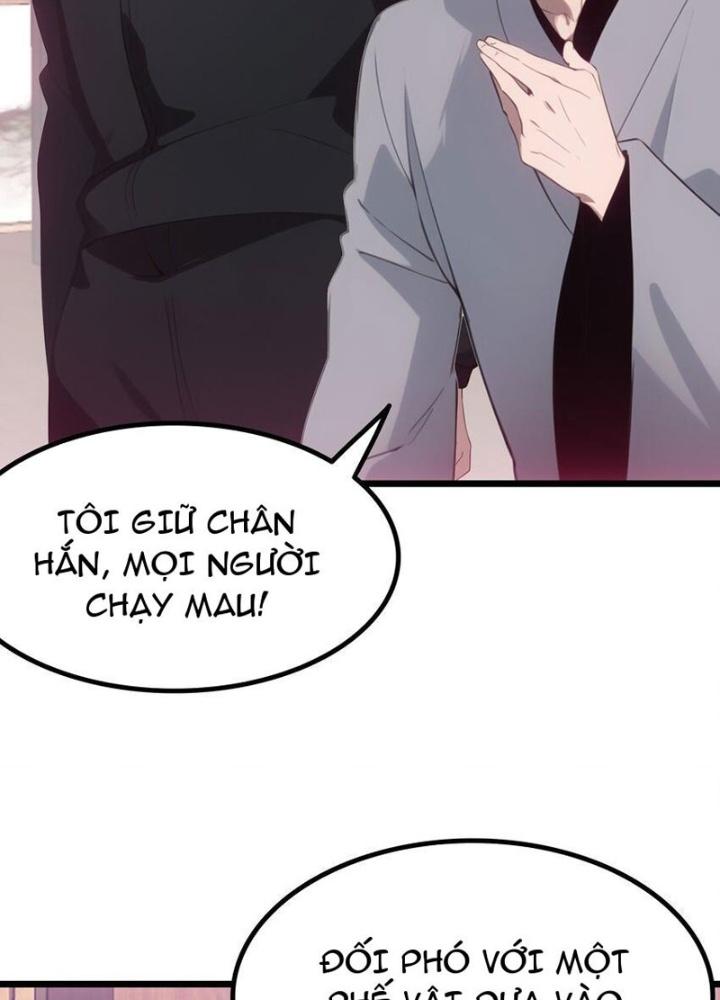 Long Vương Lệnh Chapter 55 - Trang 2