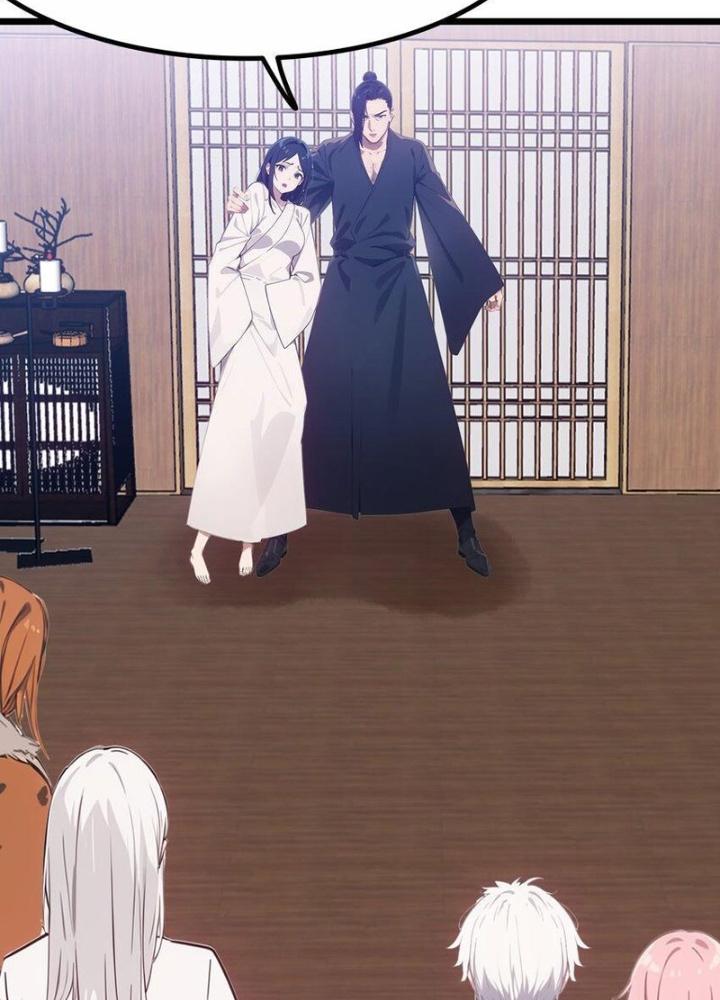 Long Vương Lệnh Chapter 55 - Trang 2