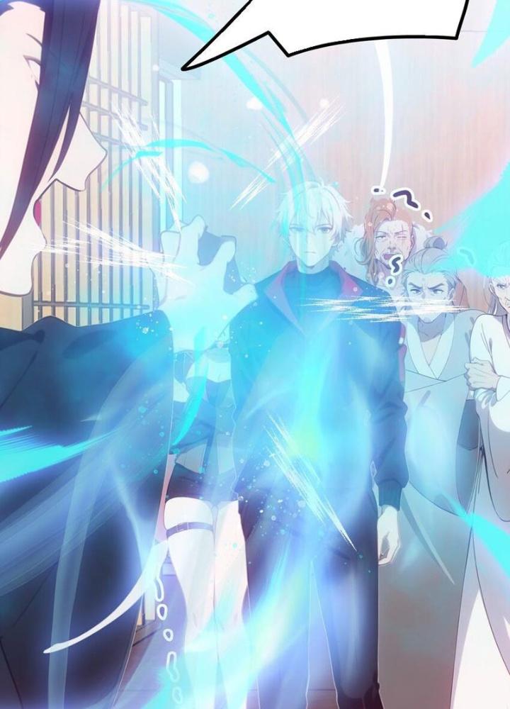 Long Vương Lệnh Chapter 55 - Trang 2