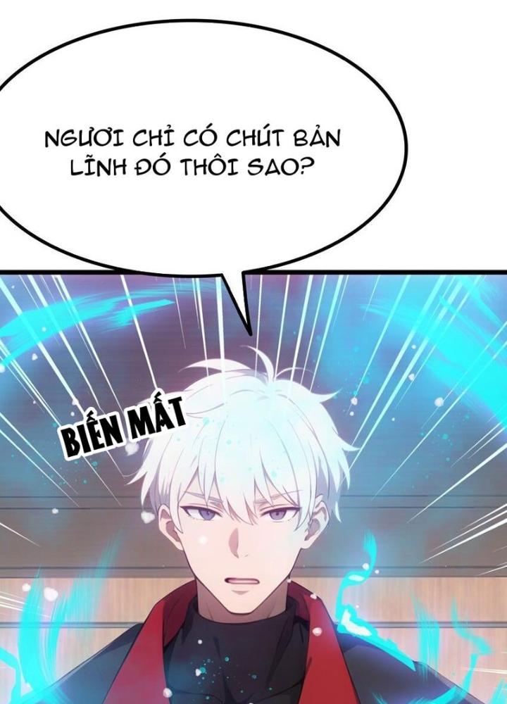 Long Vương Lệnh Chapter 55 - Trang 2