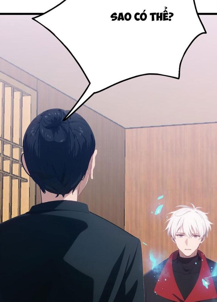 Long Vương Lệnh Chapter 55 - Trang 2