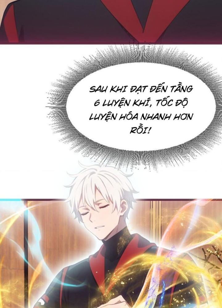 Long Vương Lệnh Chapter 55 - Trang 2