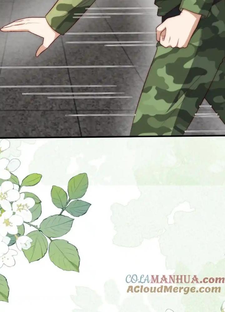 Tiểu Manh Bảo Bốn Tuổi Theo Sư Phụ Xuống Núi Chapter 335 - Trang 3