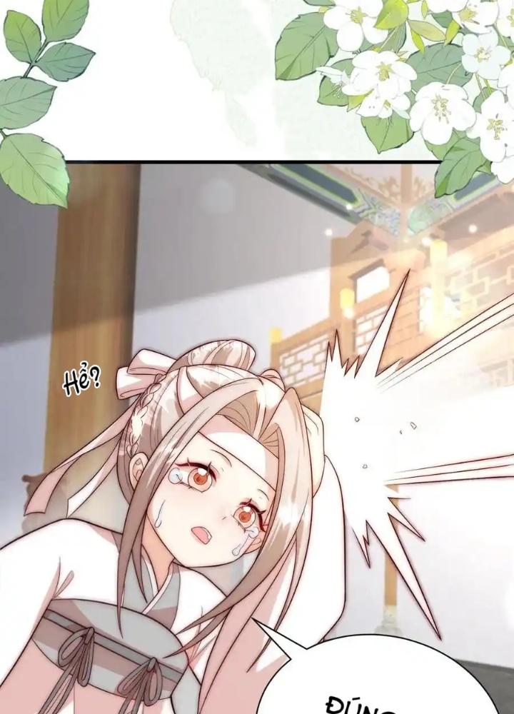 Tiểu Manh Bảo Bốn Tuổi Theo Sư Phụ Xuống Núi Chapter 335 - Trang 3