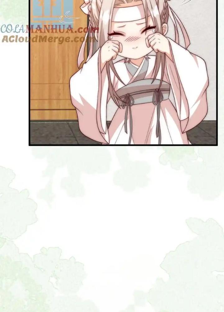 Tiểu Manh Bảo Bốn Tuổi Theo Sư Phụ Xuống Núi Chapter 335 - Trang 3