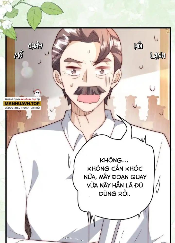 Tiểu Manh Bảo Bốn Tuổi Theo Sư Phụ Xuống Núi Chapter 335 - Trang 3