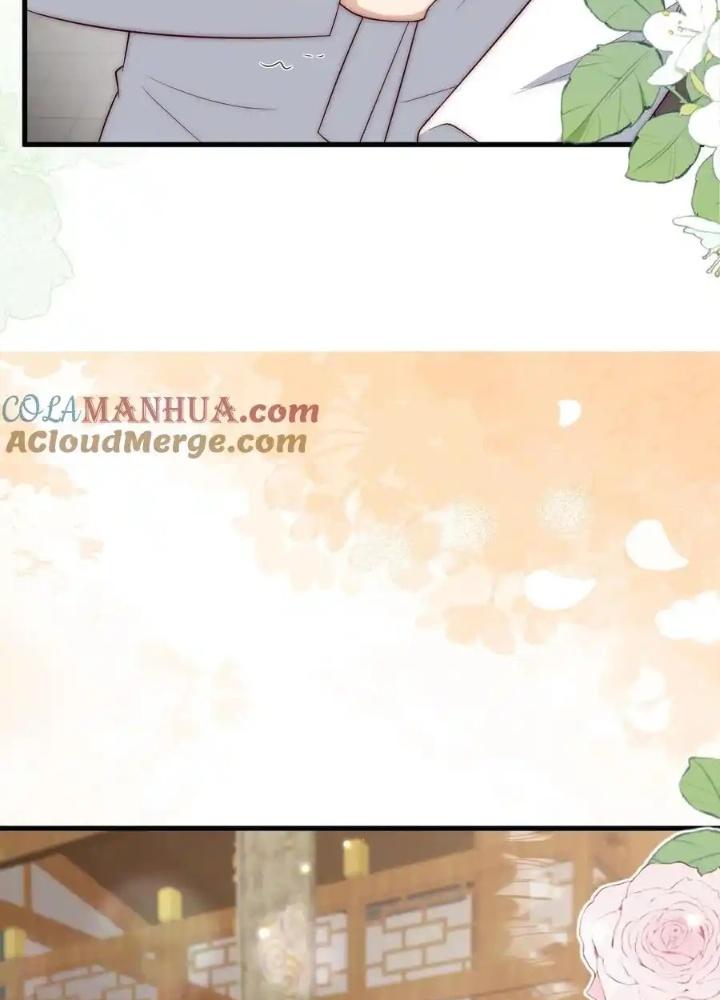 Tiểu Manh Bảo Bốn Tuổi Theo Sư Phụ Xuống Núi Chapter 335 - Trang 3