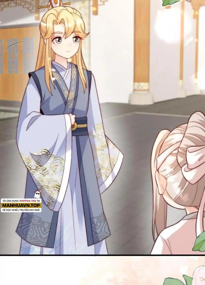 Tiểu Manh Bảo Bốn Tuổi Theo Sư Phụ Xuống Núi Chapter 335 - Trang 3