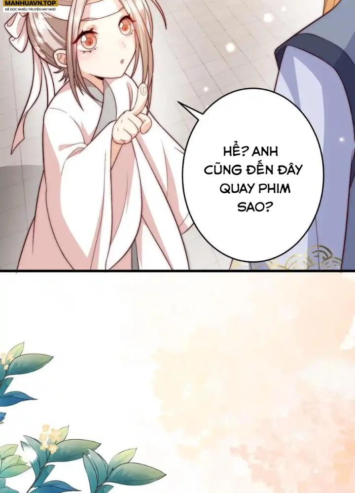 Tiểu Manh Bảo Bốn Tuổi Theo Sư Phụ Xuống Núi Chapter 335 - Trang 3