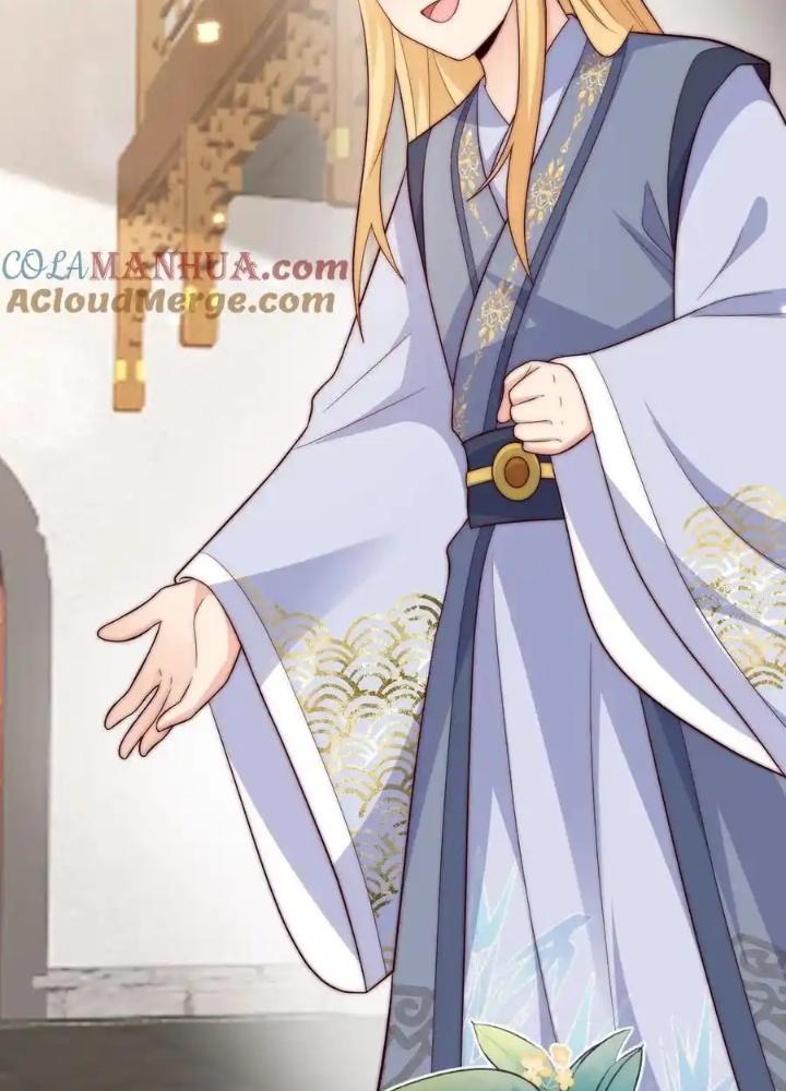 Tiểu Manh Bảo Bốn Tuổi Theo Sư Phụ Xuống Núi Chapter 335 - Trang 3