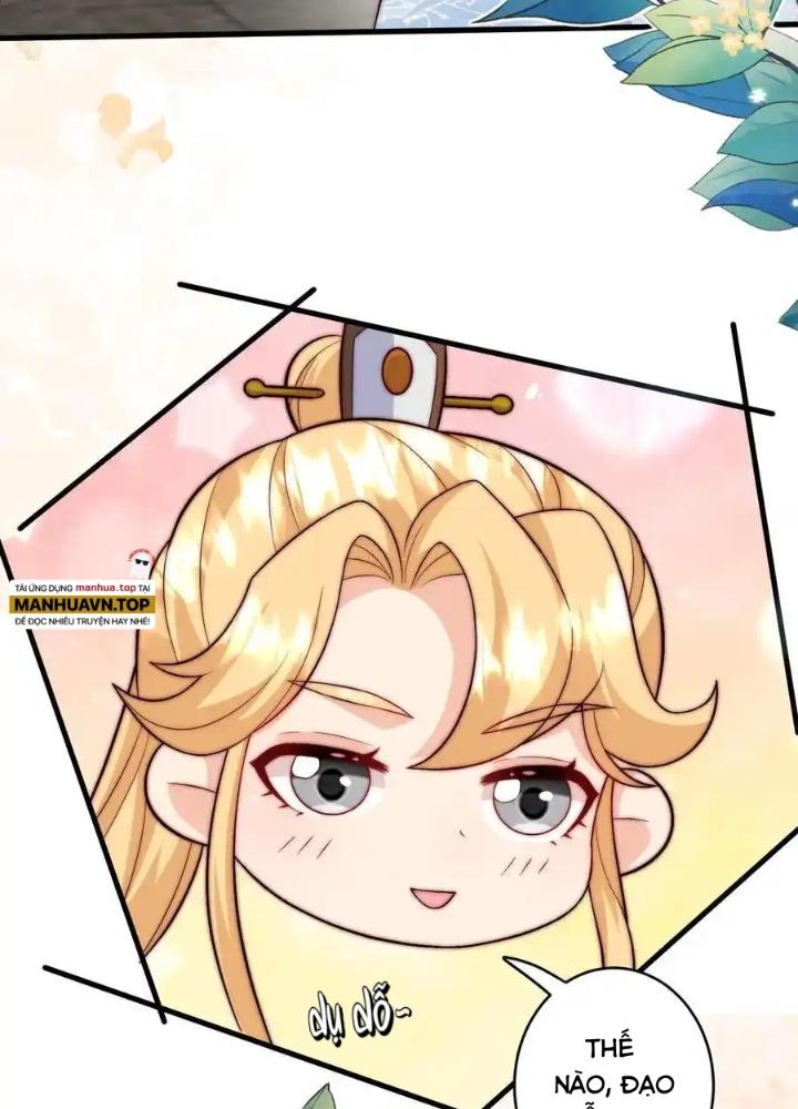 Tiểu Manh Bảo Bốn Tuổi Theo Sư Phụ Xuống Núi Chapter 335 - Trang 3