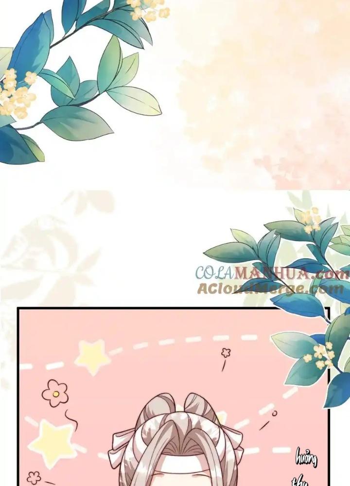 Tiểu Manh Bảo Bốn Tuổi Theo Sư Phụ Xuống Núi Chapter 335 - Trang 3