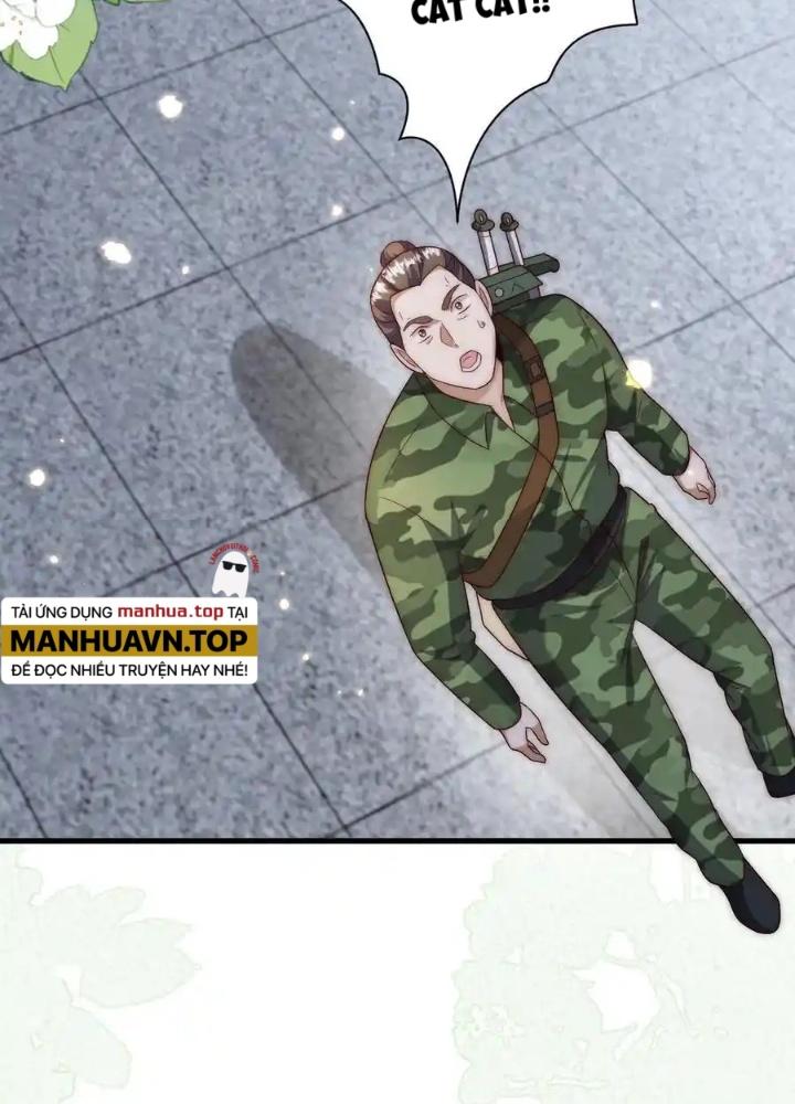 Tiểu Manh Bảo Bốn Tuổi Theo Sư Phụ Xuống Núi Chapter 335 - Trang 3