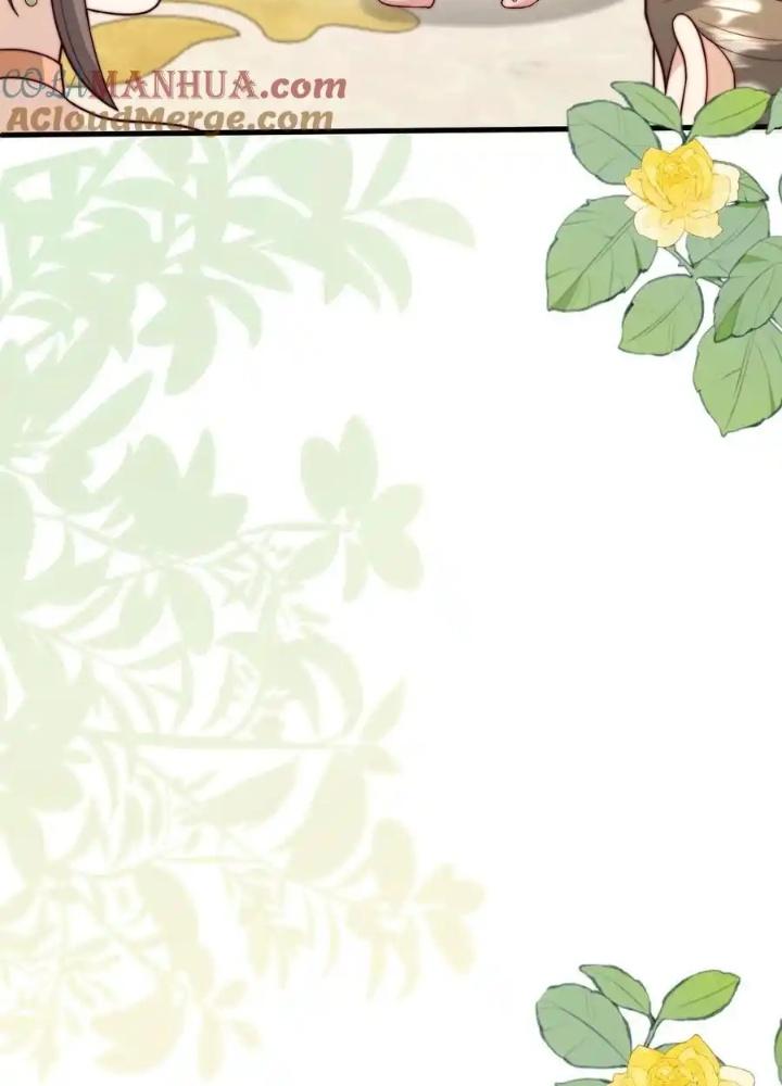 Tiểu Manh Bảo Bốn Tuổi Theo Sư Phụ Xuống Núi Chapter 335 - Trang 3