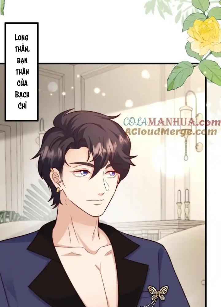 Tiểu Manh Bảo Bốn Tuổi Theo Sư Phụ Xuống Núi Chapter 335 - Trang 3