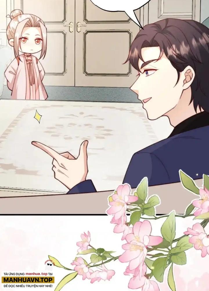 Tiểu Manh Bảo Bốn Tuổi Theo Sư Phụ Xuống Núi Chapter 335 - Trang 3