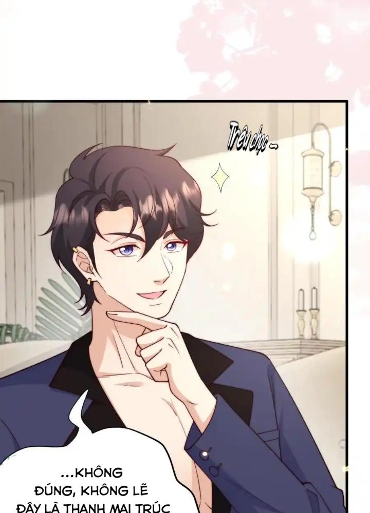 Tiểu Manh Bảo Bốn Tuổi Theo Sư Phụ Xuống Núi Chapter 335 - Trang 3