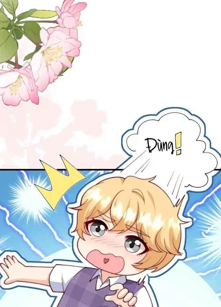 Tiểu Manh Bảo Bốn Tuổi Theo Sư Phụ Xuống Núi Chapter 335 - Trang 3