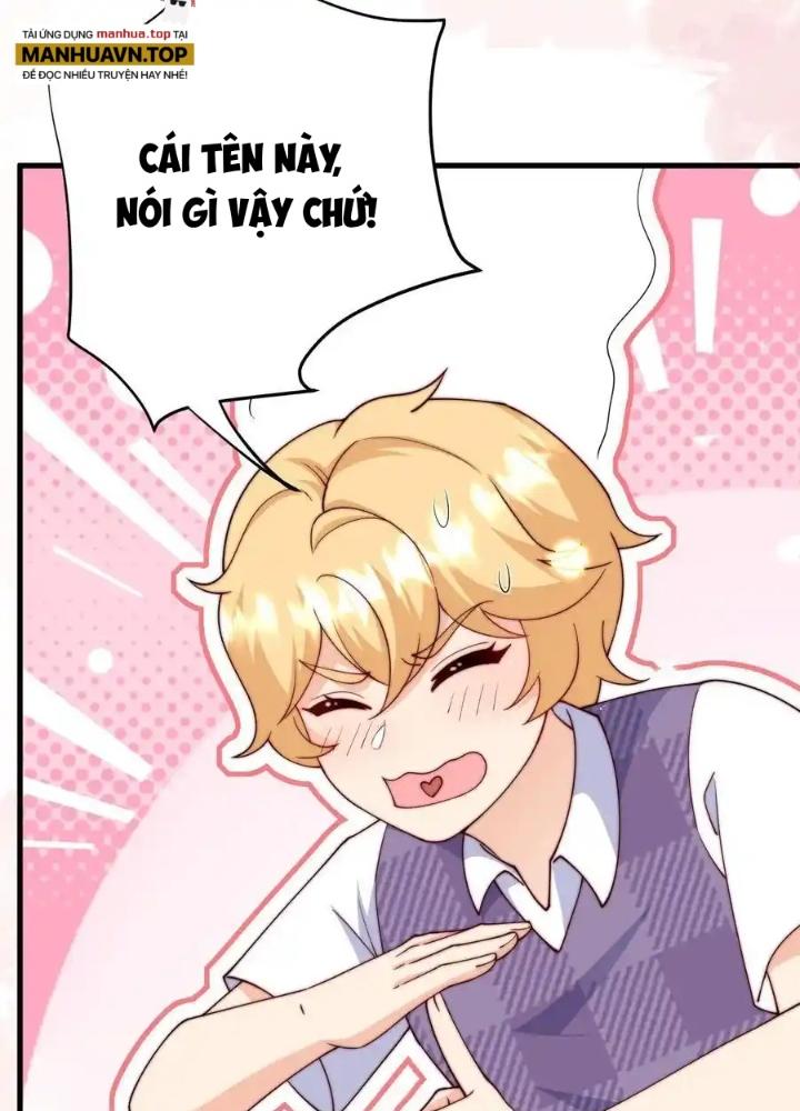 Tiểu Manh Bảo Bốn Tuổi Theo Sư Phụ Xuống Núi Chapter 335 - Trang 3