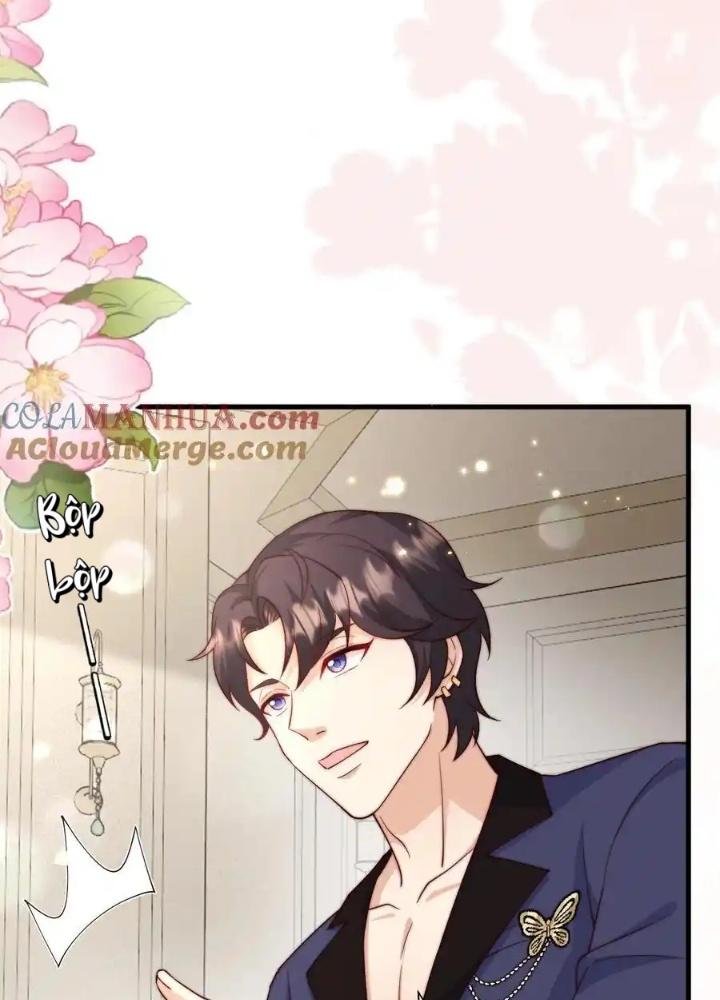 Tiểu Manh Bảo Bốn Tuổi Theo Sư Phụ Xuống Núi Chapter 335 - Trang 3