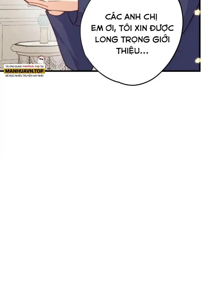 Tiểu Manh Bảo Bốn Tuổi Theo Sư Phụ Xuống Núi Chapter 335 - Trang 3