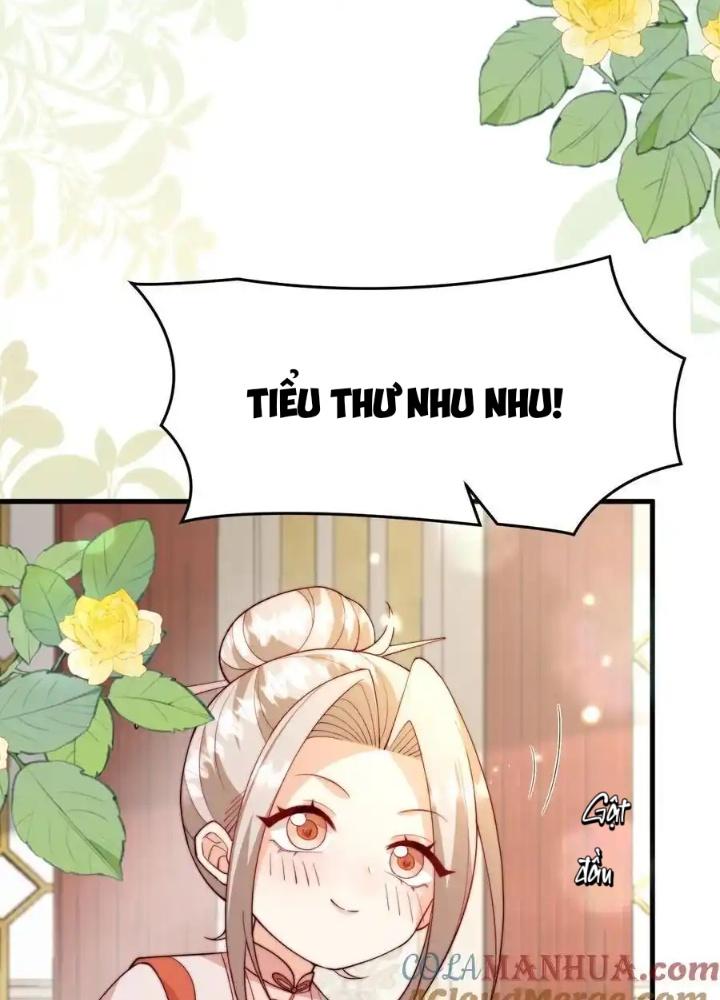 Tiểu Manh Bảo Bốn Tuổi Theo Sư Phụ Xuống Núi Chapter 335 - Trang 3