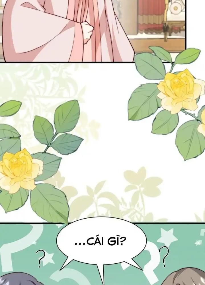 Tiểu Manh Bảo Bốn Tuổi Theo Sư Phụ Xuống Núi Chapter 335 - Trang 3