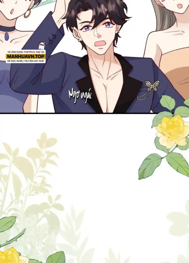 Tiểu Manh Bảo Bốn Tuổi Theo Sư Phụ Xuống Núi Chapter 335 - Trang 3