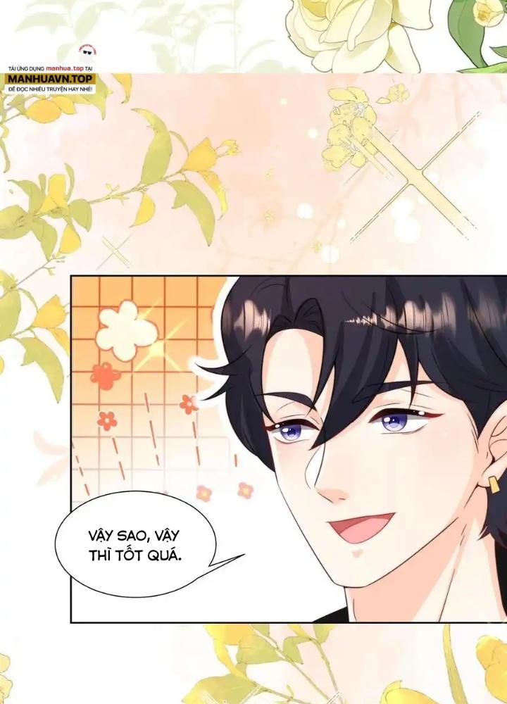 Tiểu Manh Bảo Bốn Tuổi Theo Sư Phụ Xuống Núi Chapter 336 - Trang 3