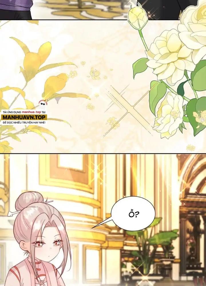 Tiểu Manh Bảo Bốn Tuổi Theo Sư Phụ Xuống Núi Chapter 336 - Trang 3