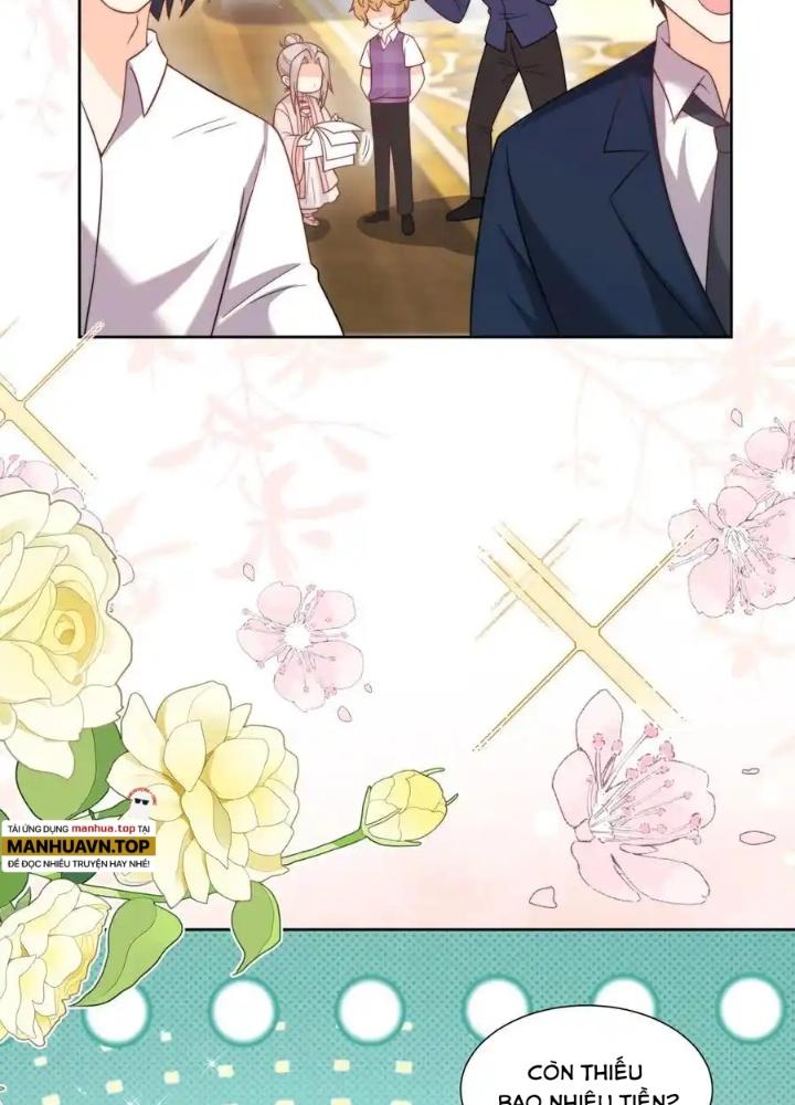 Tiểu Manh Bảo Bốn Tuổi Theo Sư Phụ Xuống Núi Chapter 336 - Trang 3