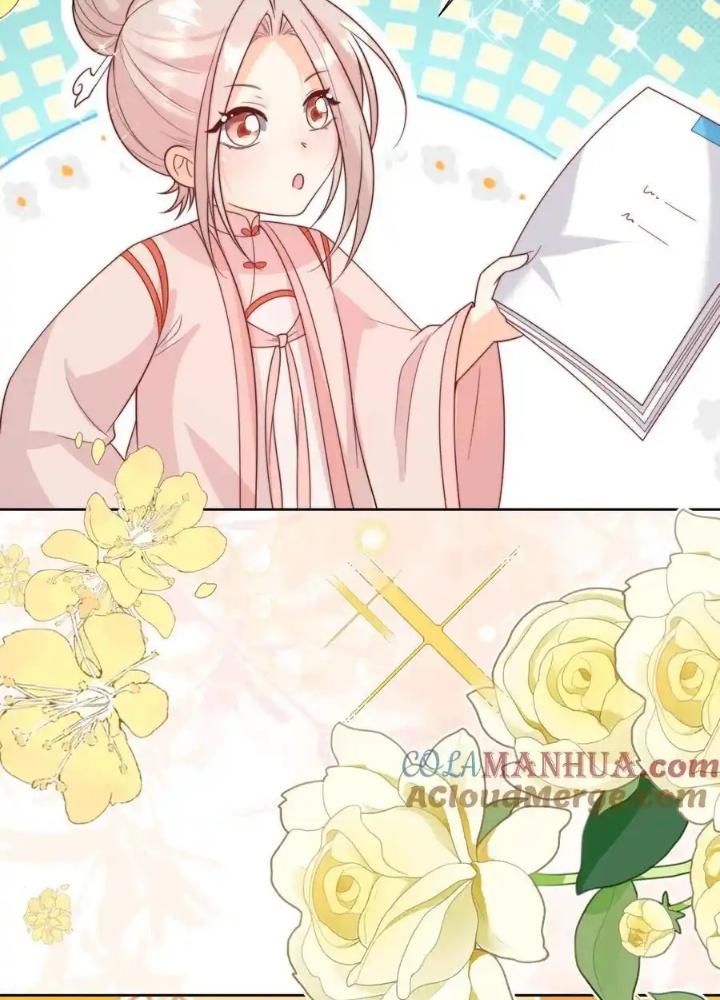 Tiểu Manh Bảo Bốn Tuổi Theo Sư Phụ Xuống Núi Chapter 336 - Trang 3