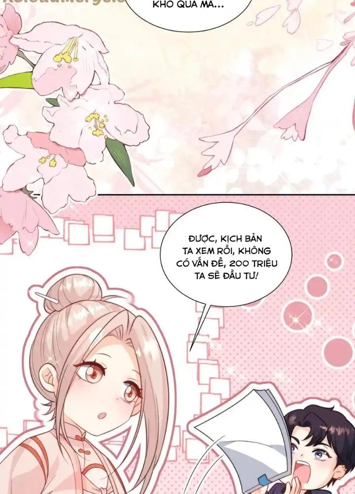 Tiểu Manh Bảo Bốn Tuổi Theo Sư Phụ Xuống Núi Chapter 336 - Trang 3